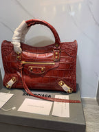 LO - BLN-CIAGA WOMEN LUXURY BAGS - 648
