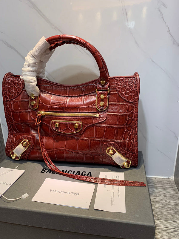 LO - BLN-CIAGA WOMEN LUXURY BAGS - 648