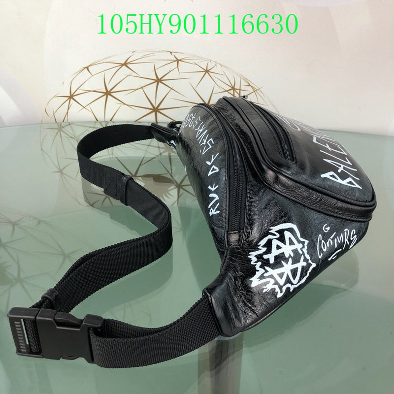 LO - BGA Bags - 2417