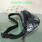 LO - BGA Bags - 2417