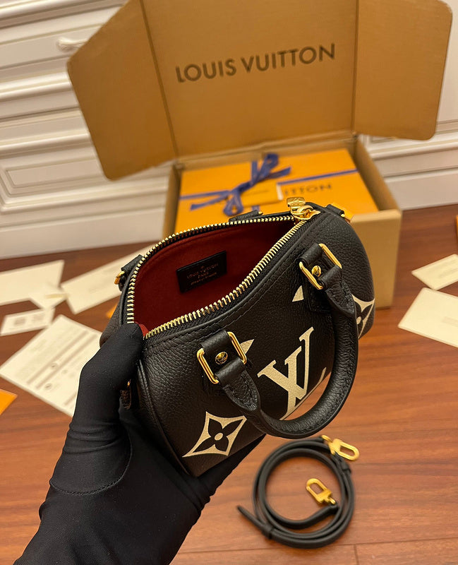 LO - LV Bags - 16201