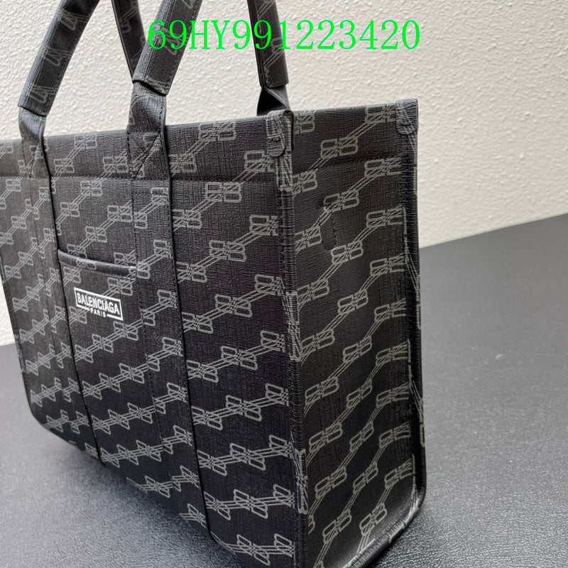 LO - BGA Bags - 1926