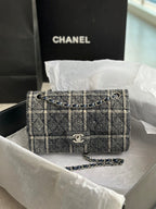 Lusso Official -  CHL BAGS  - 081