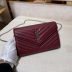 YSL BAGS - WOMEN LOVE LUXURY BAGS - 2625