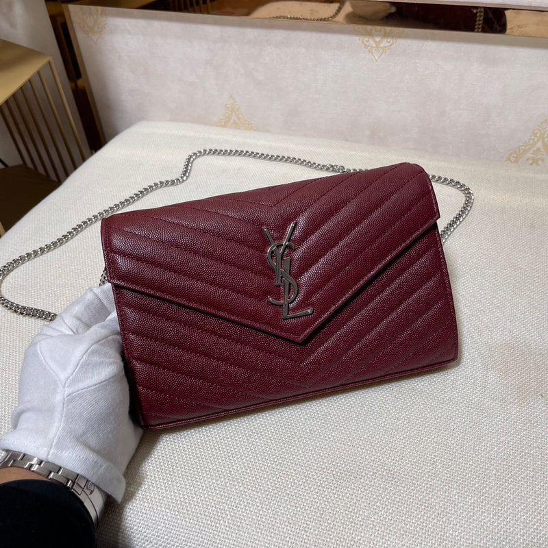YSL BAGS - WOMEN LOVE LUXURY BAGS - 2625