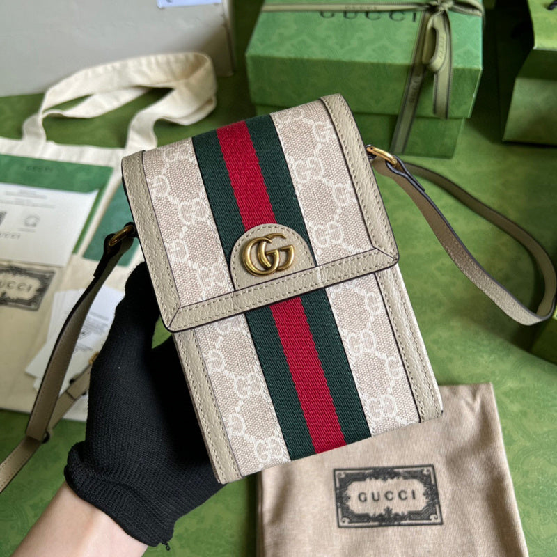 LO - GCC Bags - 4901