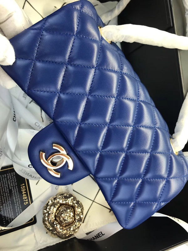 LO - CHL  BAGS FOR WOMEN - FASHION LUXURY BAGS - 1053
