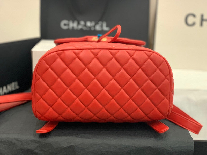 Lusso Official -  CHL BAGS  - 541