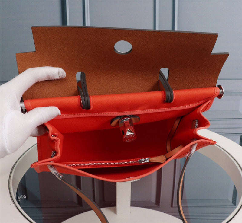 LO - HRMS DESIGNER BAGS - WOMEN BAGS - 500