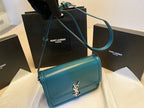 YSL BAGS - WOMEN LOVE LUXURY BAGS - 1820