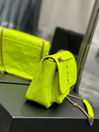 BB - YSL Bag - 1969
