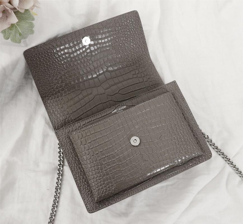 BB - YSL Bag - 2541