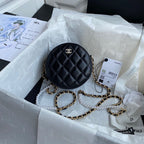 Lusso Official -  CHL BAGS  - 324
