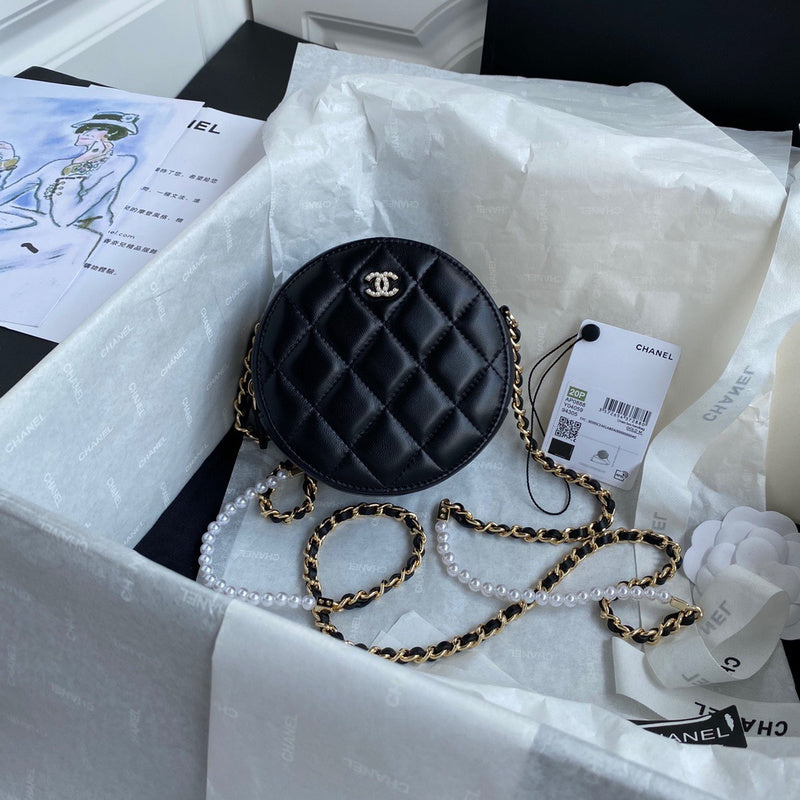 Lusso Official -  CHL BAGS  - 324