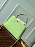LO-LV bags 8660