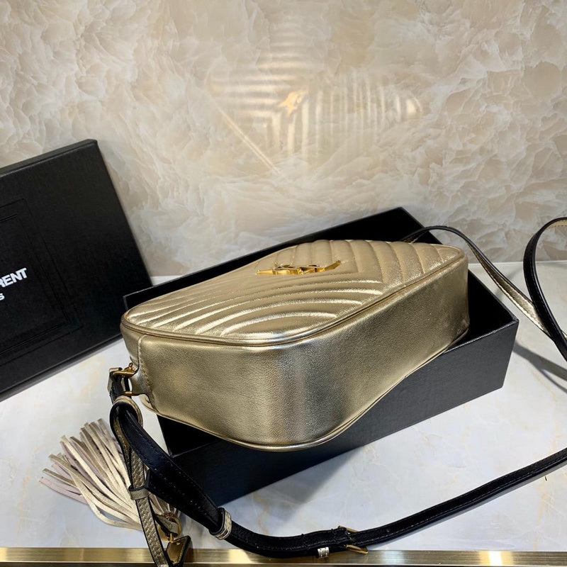BB - YSL Bag - 2943