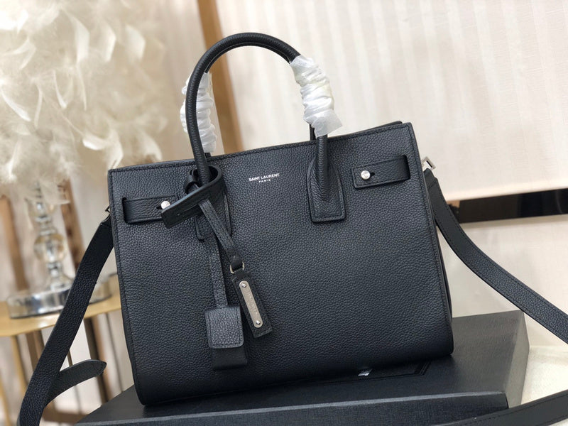 YSL BAGS - WOMEN LOVE LUXURY BAGS - 2572