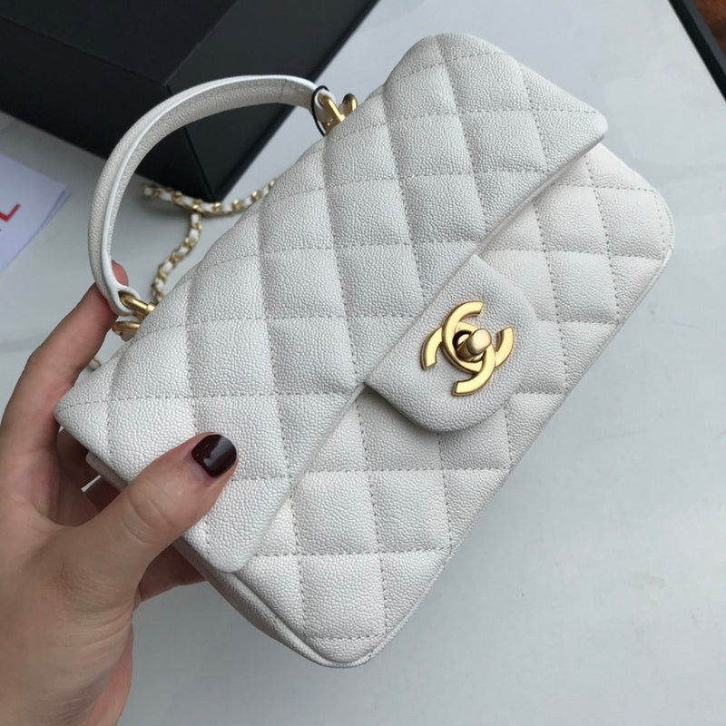 LO - LUXURY CHL BAGS - 1806