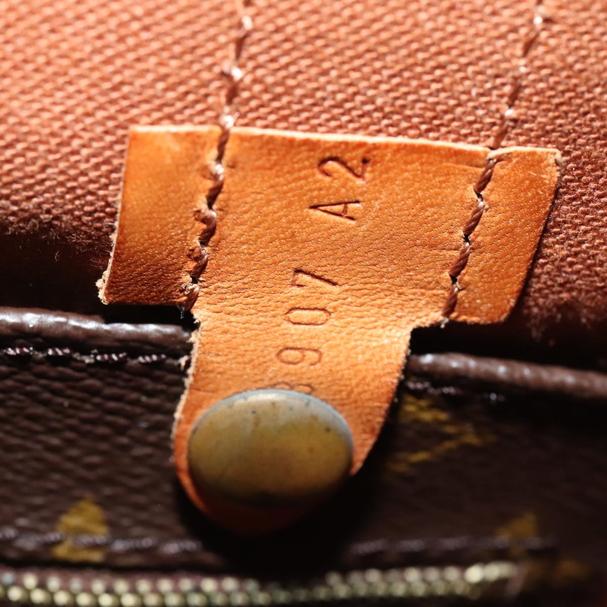 LO-LV bags 6308