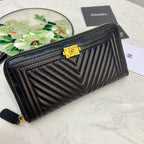 LO - CHL  BAGS FOR WOMEN - FASHION LUXURY BAGS -2091