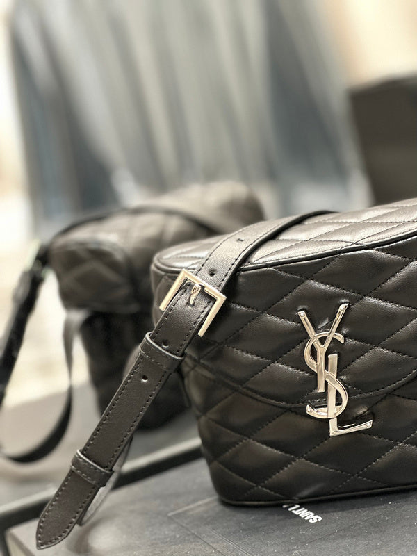YSL BAGS - WOMEN LOVE LUXURY BAGS - 337