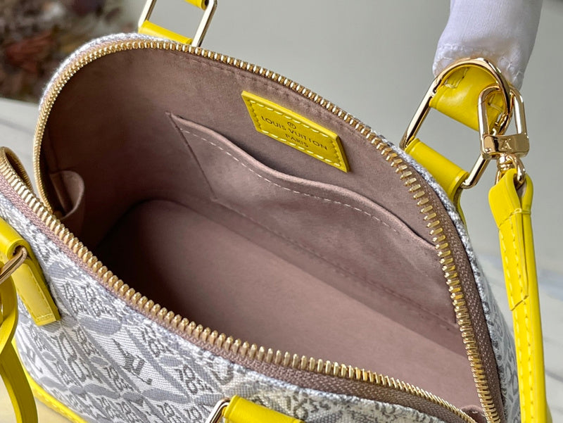 LO - LV Bags - 15691