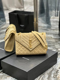 YSL BAGS - WOMEN LOVE LUXURY BAGS - 468