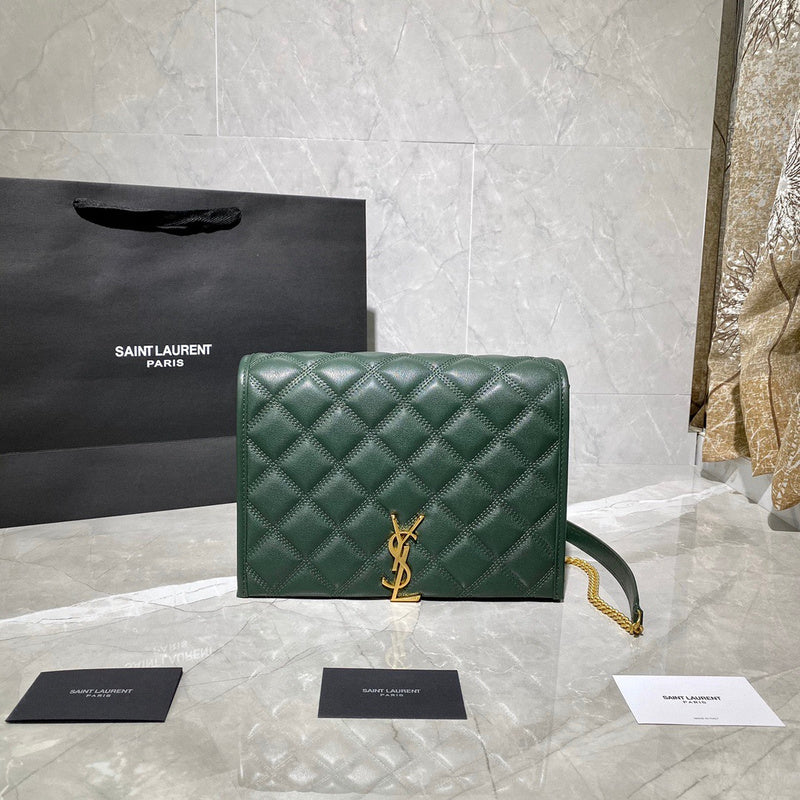 BB - YSL Bag - 4120