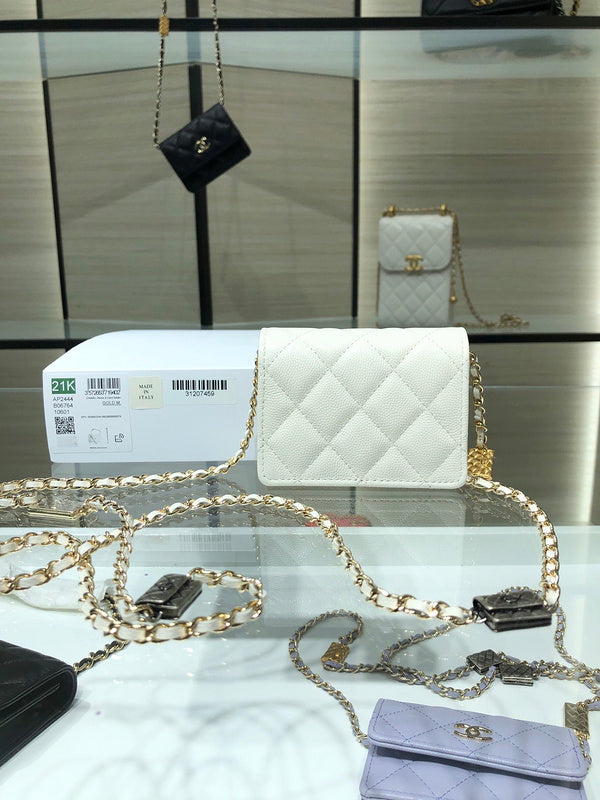 LO - CHL  BAGS FOR WOMEN - FASHION LUXURY BAGS -1920