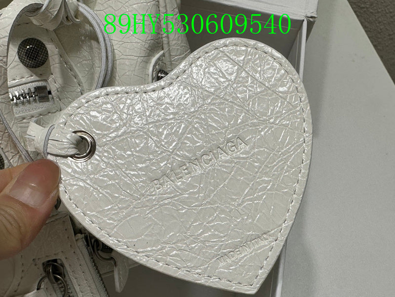 LO - BGA Bags - 1757