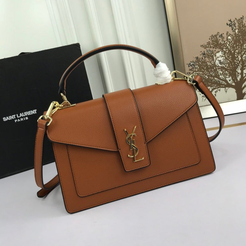 YSL BAGS - WOMEN LOVE LUXURY BAGS - 1927