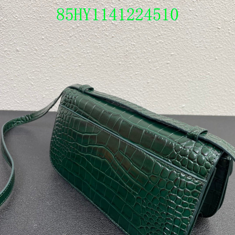 LO - BGA Bags - 2395