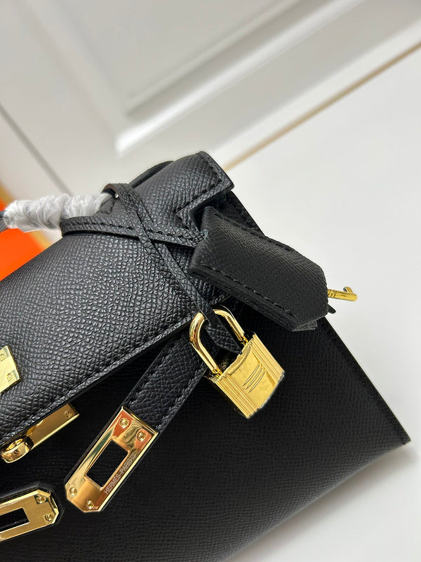 Lusso Official - HERMS DESIGNER BAGS FOR WOMEN - AFFORDABLE LUXURY BAGS - 057