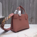 B-Berry - BB  The Small Banner Bag PiNike For Women, Bags 10.6in/26LO