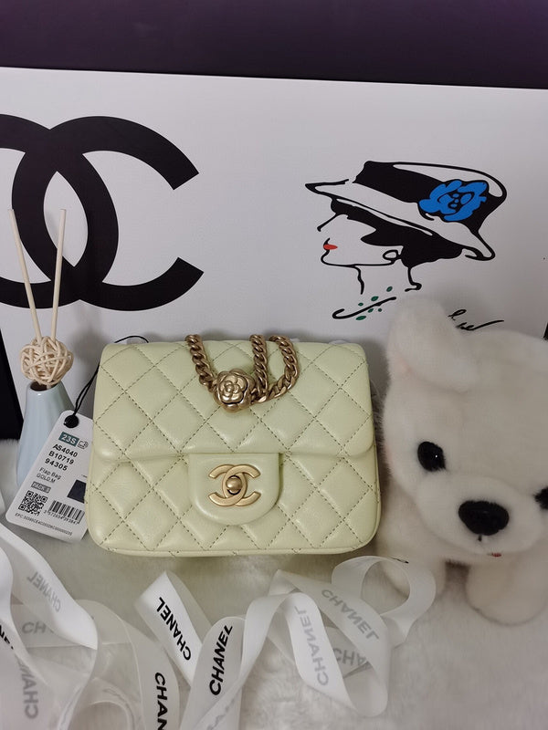 LO - CHL Bags - 2431