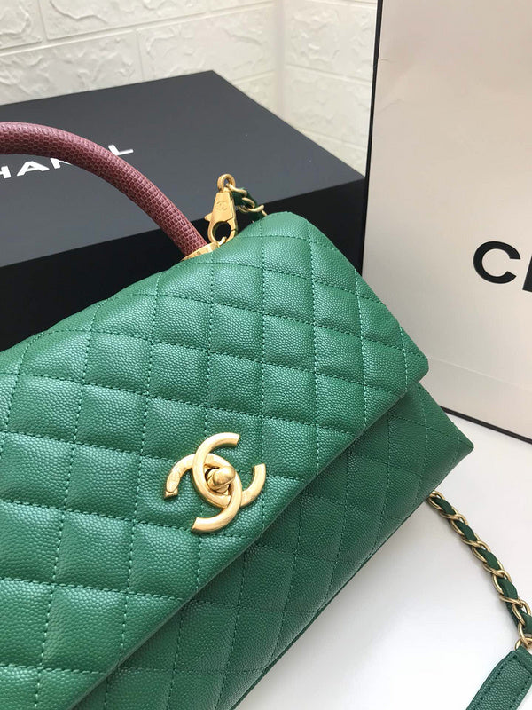 Lusso Official -  CHL BAGS  - 488