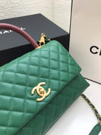 Lusso Official -  CHL BAGS  - 488