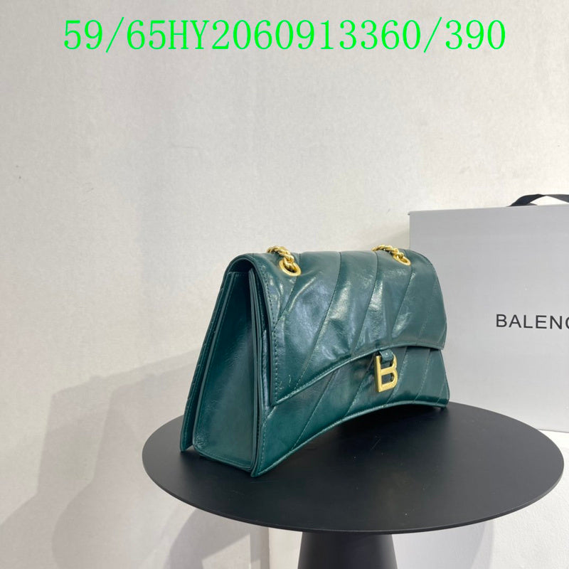 LO - BGA Bags - 2086