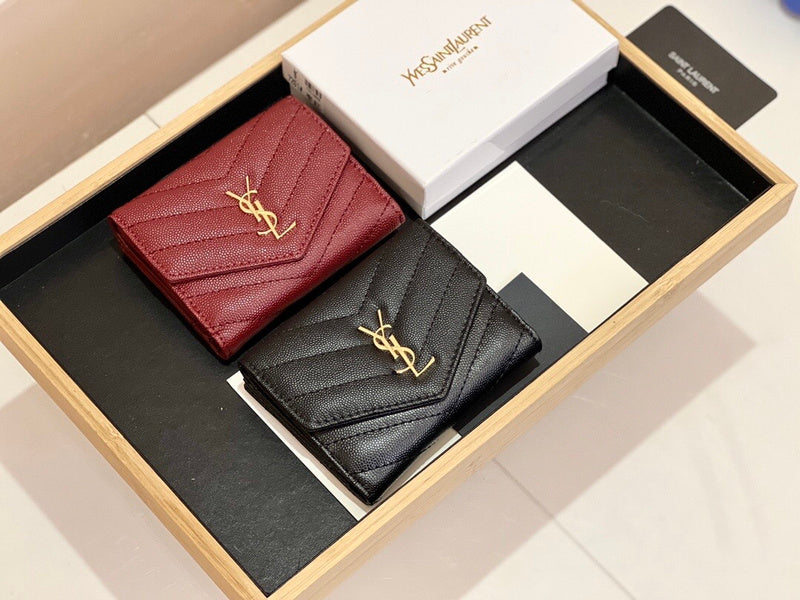 Lusso Official - LUXURY YSL BAGS - 1003