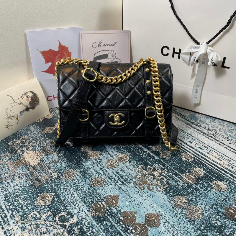 Lusso Official -  CHL BAGS  - 444