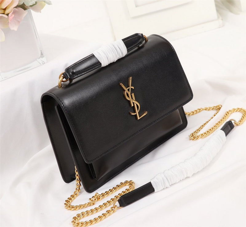 YSL BAGS - WOMEN LOVE LUXURY BAGS - 1673