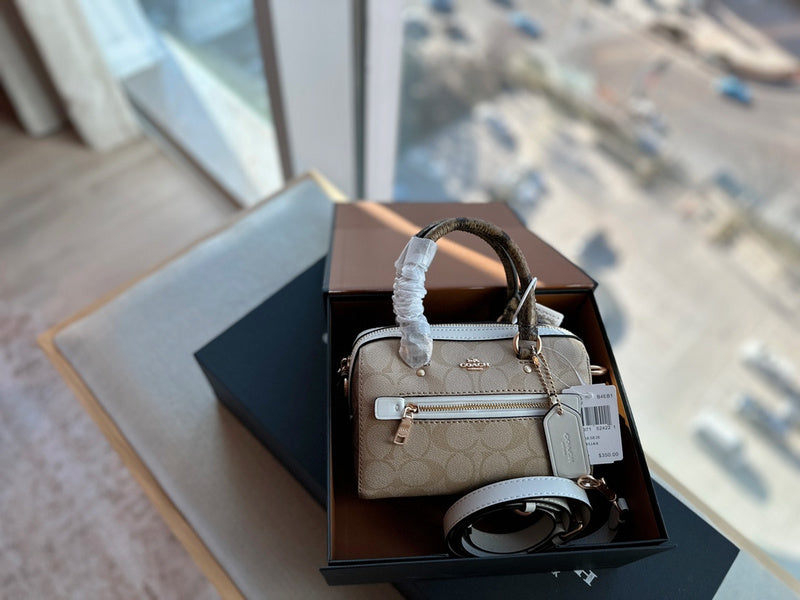 LO - CCH Bags - 354