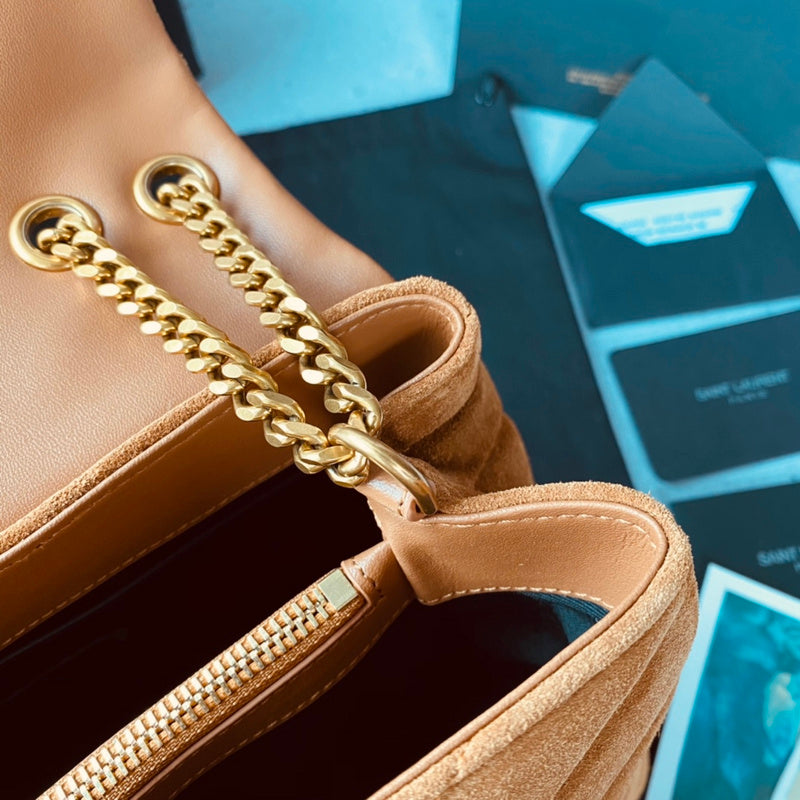 Lusso Official - YSL LUXURY WOMEN BAGS - 1671