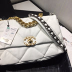 LO - CHL  BAGS FOR WOMEN - FASHION LUXURY BAGS - 871
