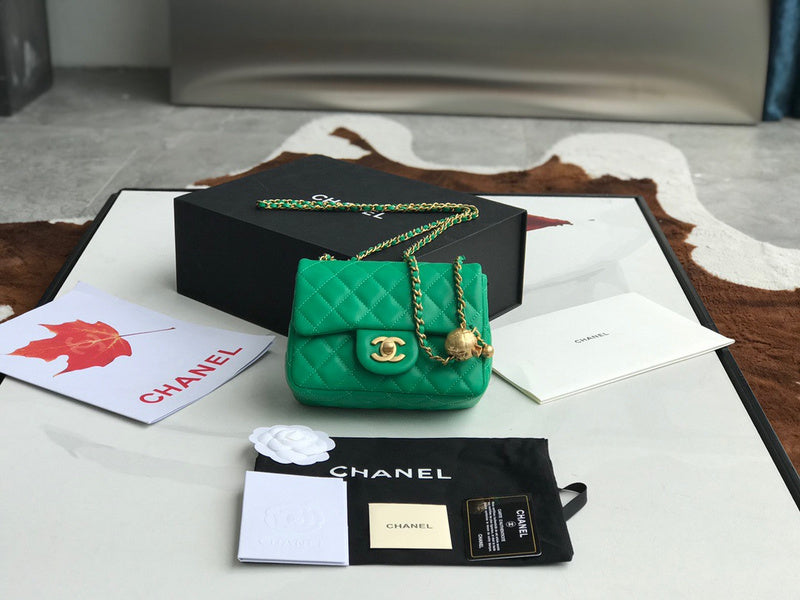 Lusso Official -  CHL BAGS  - 695