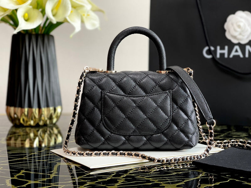 LO - CHL  BAGS FOR WOMEN - FASHION LUXURY BAGS -2038