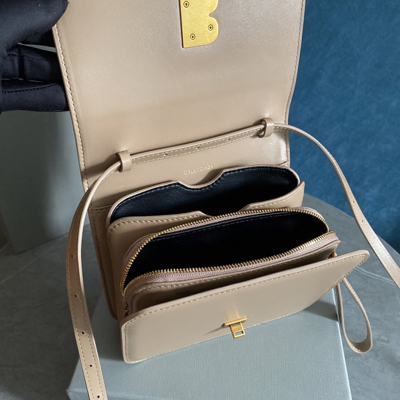 LO - BLN-CIAGA WOMEN LUXURY BAGS - 606