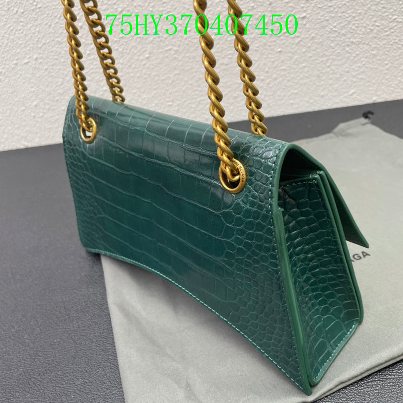LO - BGA Bags - 1838