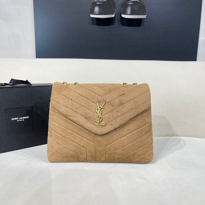 Lusso Official - LUXURY YSL BAGS - 1062