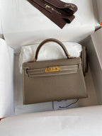 Lusso Official - HERMS DESIGNER BAGS FOR WOMEN - AFFORDABLE LUXURY BAGS - 264
